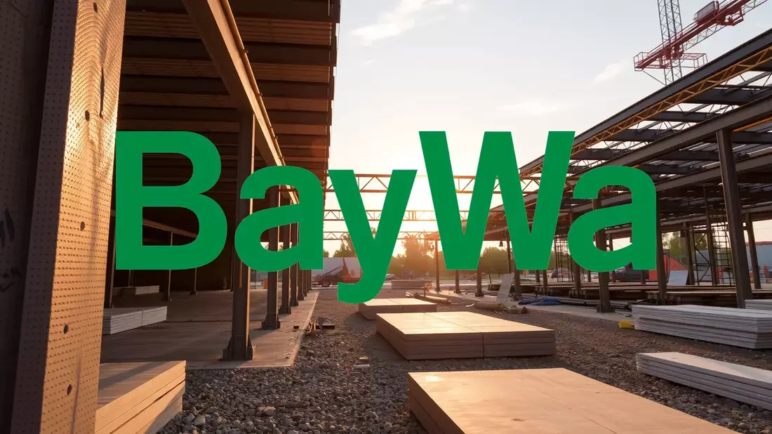 BayWa's Restructuring Teeters as Key Asset Sale Fails and Banks Hold the Keys Illustration mit AI erstellt übermittelt durch boerse-global.de