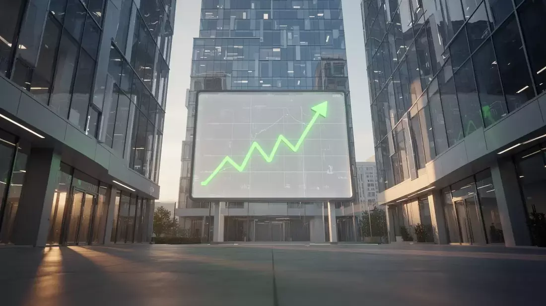 Fermi Aktie: Massive Call-Wette - Bild: über boerse-global.de