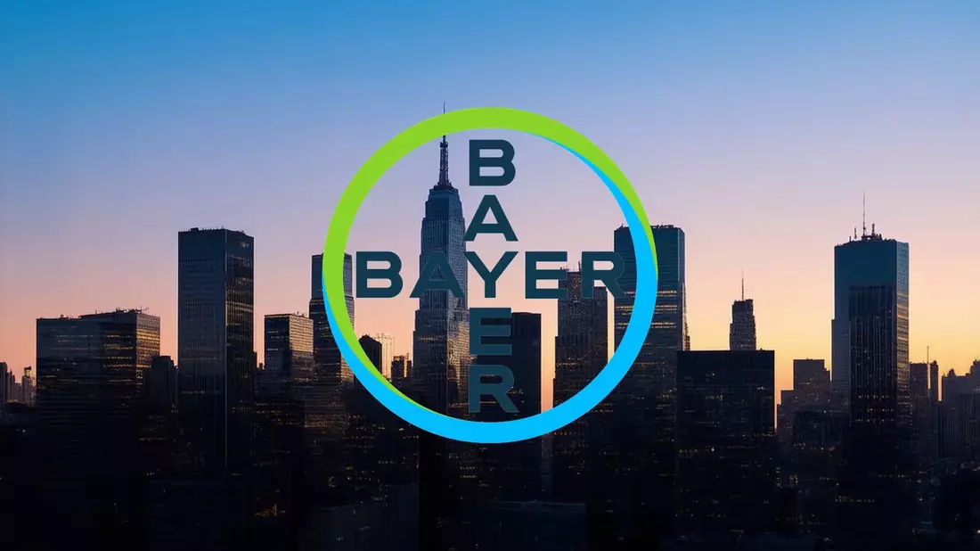 Bayer's Critical Fortnight: Pipeline Promise Meets Legal Peril Illustration mit AI erstellt übermittelt durch boerse-global.de