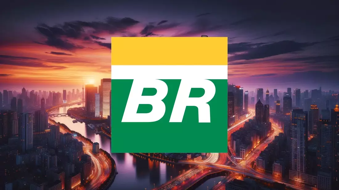 Petrobras: El dividendo se fija mientras el gobierno toma el timón Illustration mit AI erstellt übermittelt durch boerse-global.de