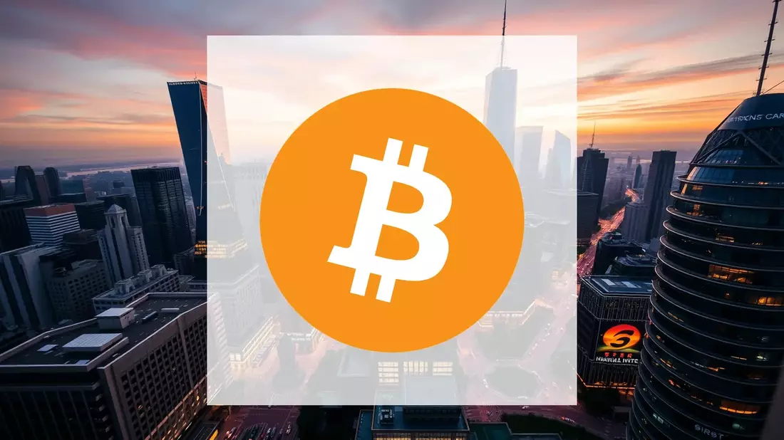 Bitcoin: La disrupción cuántica y la llegada de Schwab redefinen el ecosistema Illustration mit AI erstellt übermittelt durch boerse-global.de