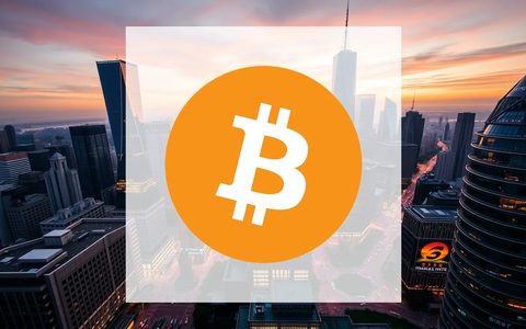 Bitcoin: La disrupción cuántica y la llegada de Schwab redefinen el ecosistema - Foto: über boerse-global.de