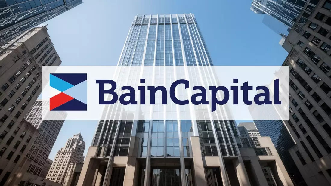 Bain Capital Specialty Finance Aktie: Rating-Bestätigung fix! - Bild: über boerse-global.de