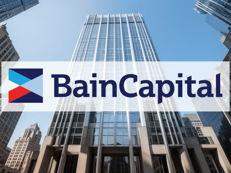 Bain Capital Specialty Finance Aktie: Rating-Bestätigung fix! - Foto: über boerse-global.de