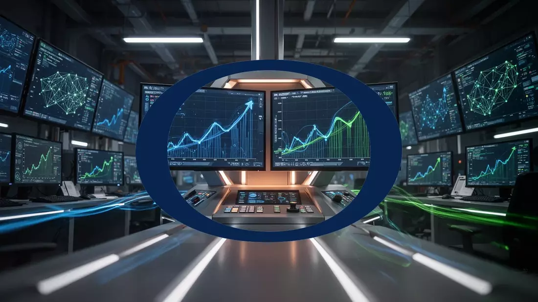 Ondas Holdings Aktie: Doppelschlag zündet! - Bild: über boerse-global.de