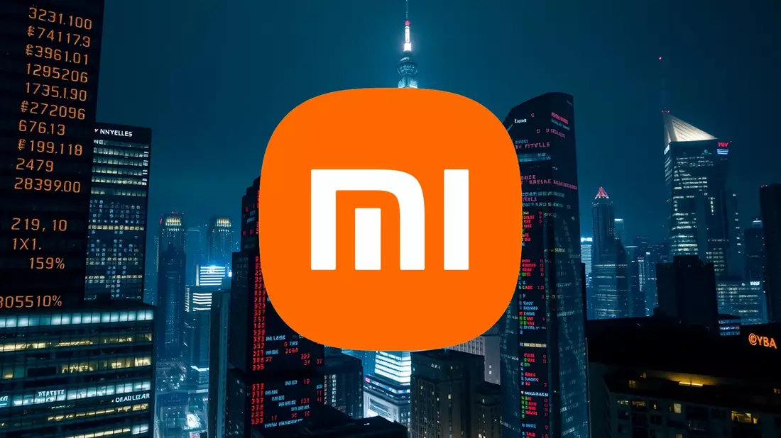 Xiaomi: El botón de la IA y la ruta a Europa definen su estrategia dual - Bild: über boerse-global.de