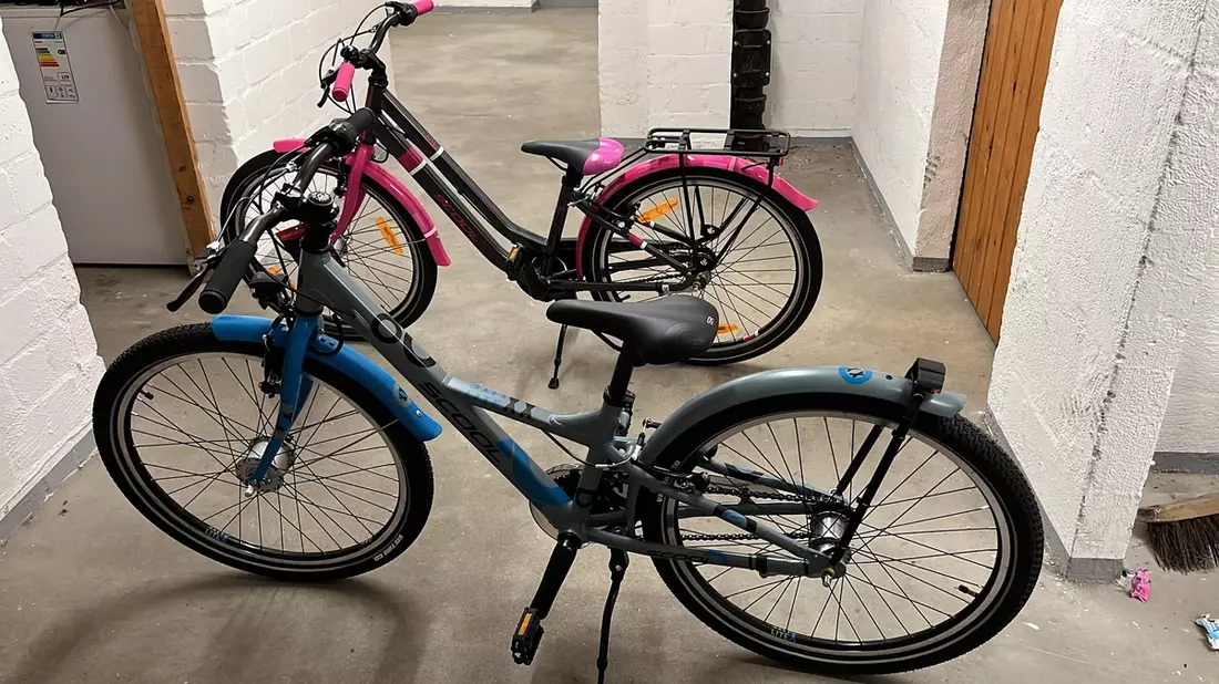 POL-FL: Flensburg: Räuberischer Diebstahl auf Spielplatz - Polizei sucht Fahrrad - Bild: presseportal.de