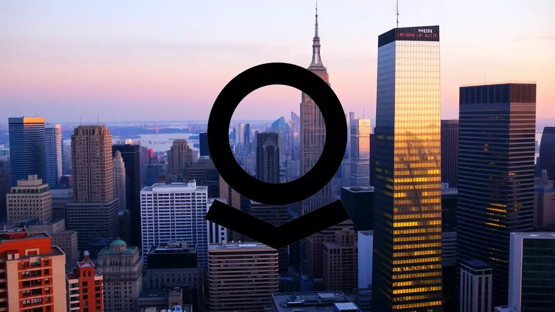 Palantir: La prueba definitiva para una valoración extrema Illustration mit AI erstellt übermittelt durch boerse-global.de