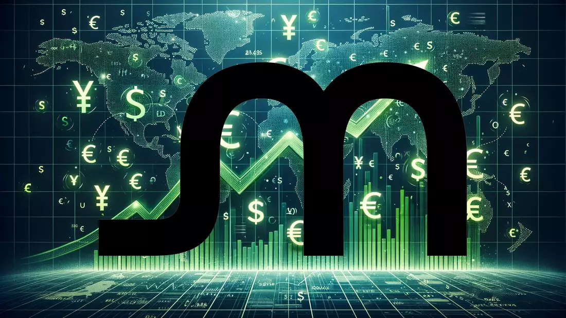 Micron: La escasez estructural que impulsa márgenes récord y ventas internas Illustration mit AI erstellt übermittelt durch boerse-global.de