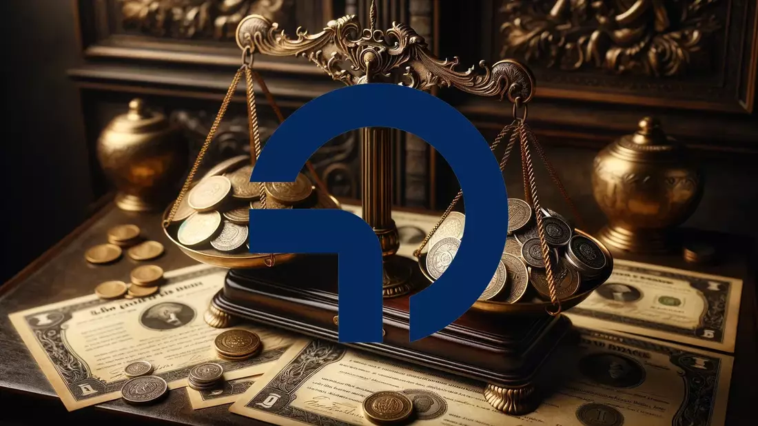 OMV: La tensión regulatoria choca con el optimismo bursátil Illustration mit AI erstellt übermittelt durch boerse-global.de