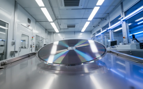 AMD Aktie: Rekordsträhne enthüllt! - Foto: über boerse-global.de