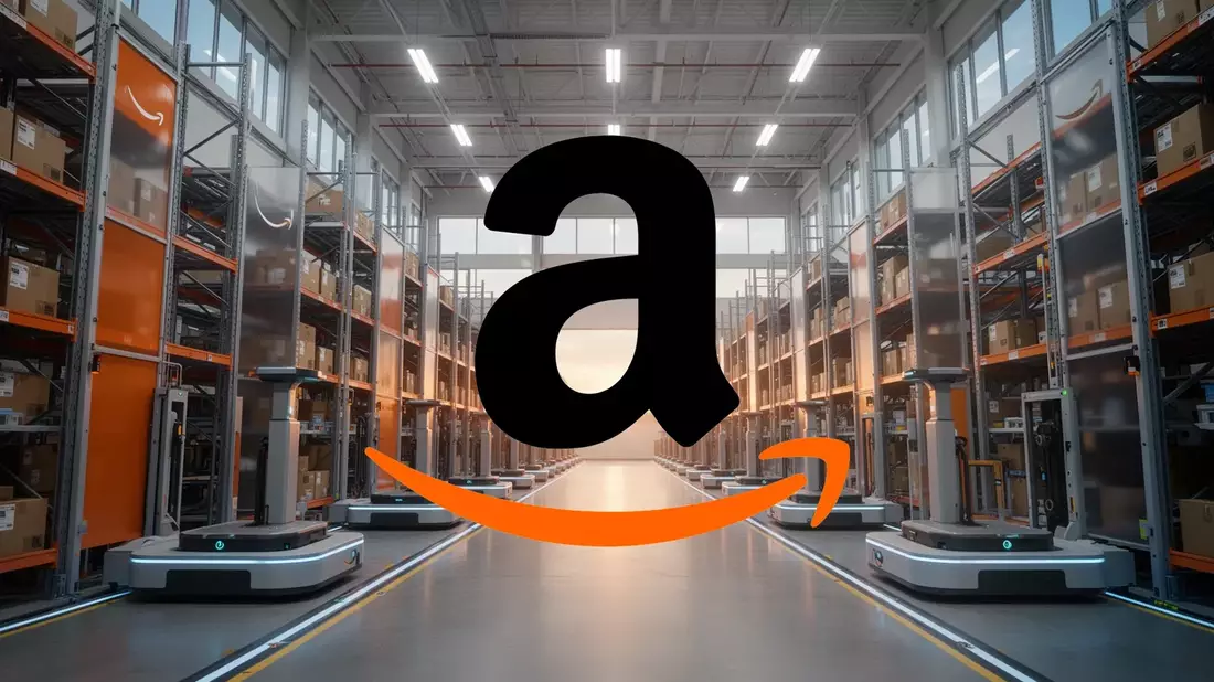 Amazon Aktie: Zahltag am 29. April - Bild: über boerse-global.de