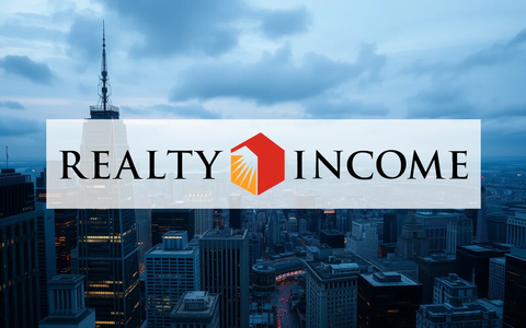 Realty Income: La apuesta multimillonaria que impulsa el valor - Foto: über boerse-global.de