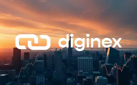 Diginex: Una apuesta de 1.500 millones en la cuerda floja - Foto: über boerse-global.de