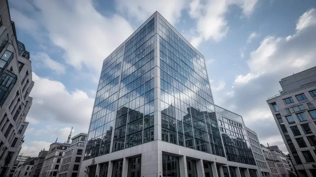 Immobilienfonds kämpfen mit neuen EU-Regeln und Kriegsfolgen - Bild: über boerse-global.de