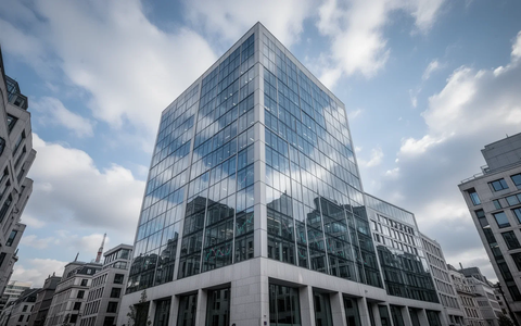 Immobilienfonds kämpfen mit neuen EU-Regeln und Kriegsfolgen - Foto: über boerse-global.de