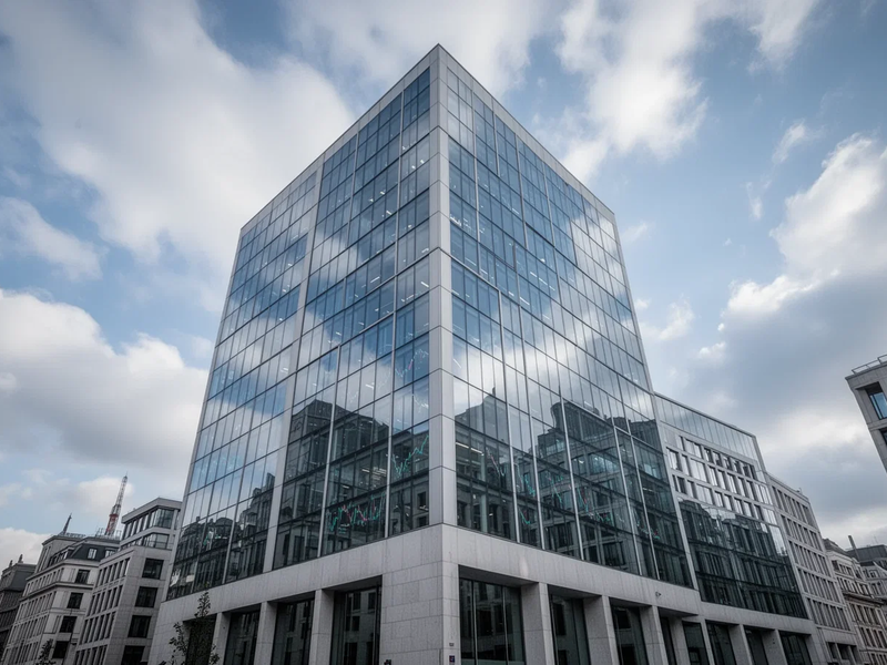 Immobilienfonds kämpfen mit neuen EU-Regeln und Kriegsfolgen - Foto: über boerse-global.de