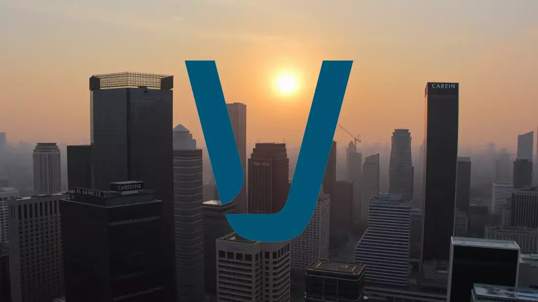 Vonovia's Dual-Pronged Push for Growth Faces Market Skepticism Illustration mit AI erstellt übermittelt durch boerse-global.de