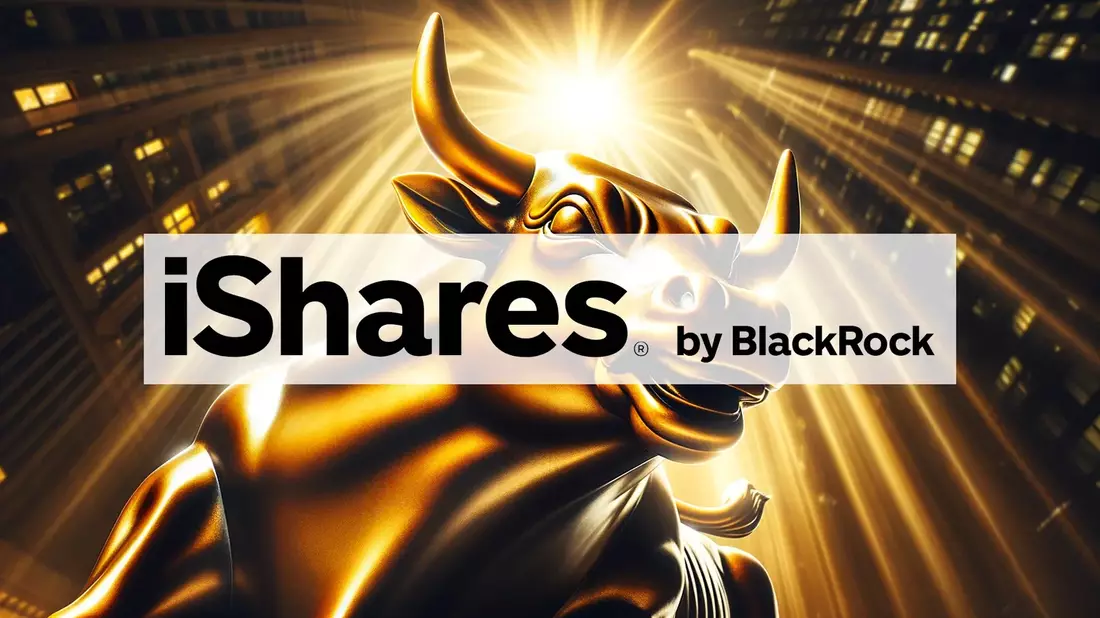 iShares MSCI World ETF: La concentración tecnológica ante un verano de cambios sísmicos Illustration mit AI erstellt übermittelt durch boerse-global.de