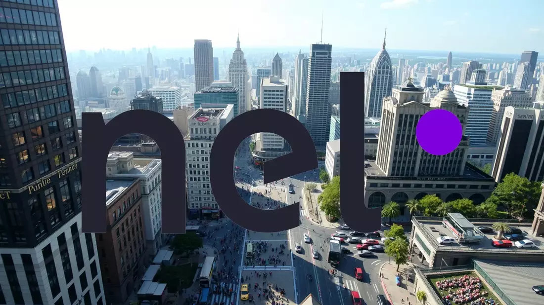 Nel ASA: La prueba del primer trimestre ante la paradoja del pedido y el beneficio Illustration mit AI erstellt übermittelt durch boerse-global.de