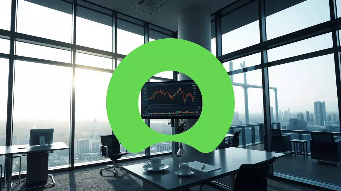 ServiceNow Stock: A Contrarian Bet on a Battered Giant Illustration mit AI erstellt übermittelt durch boerse-global.de
