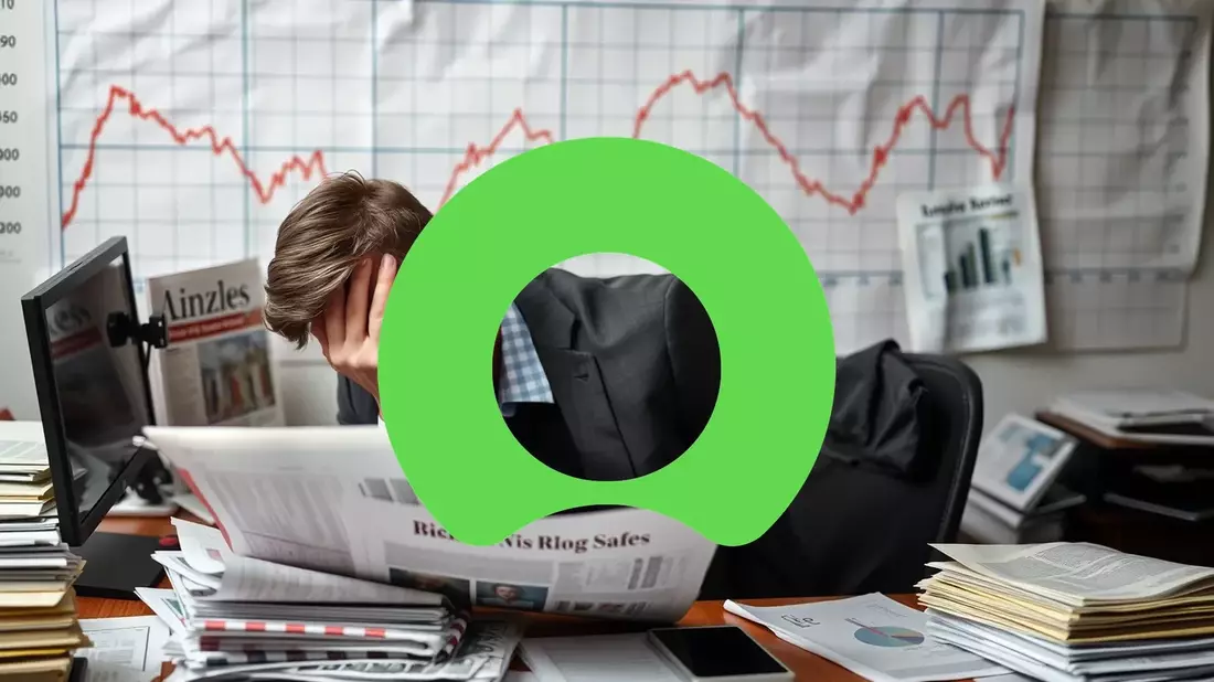 ServiceNow: La gran apuesta institucional frente a la tormenta operativa Illustration mit AI erstellt übermittelt durch boerse-global.de
