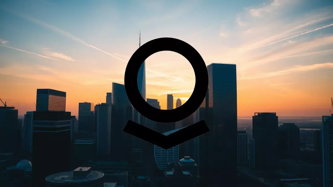 Palantir: El peso de las expectativas ante un trimestre decisivo Illustration mit AI erstellt übermittelt durch boerse-global.de