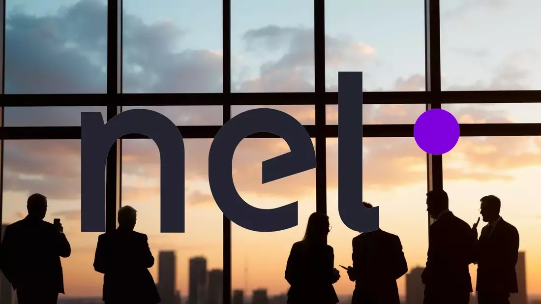 Nel ASA: La encrucijada tecnológica y la prueba del balance Illustration mit AI erstellt übermittelt durch boerse-global.de