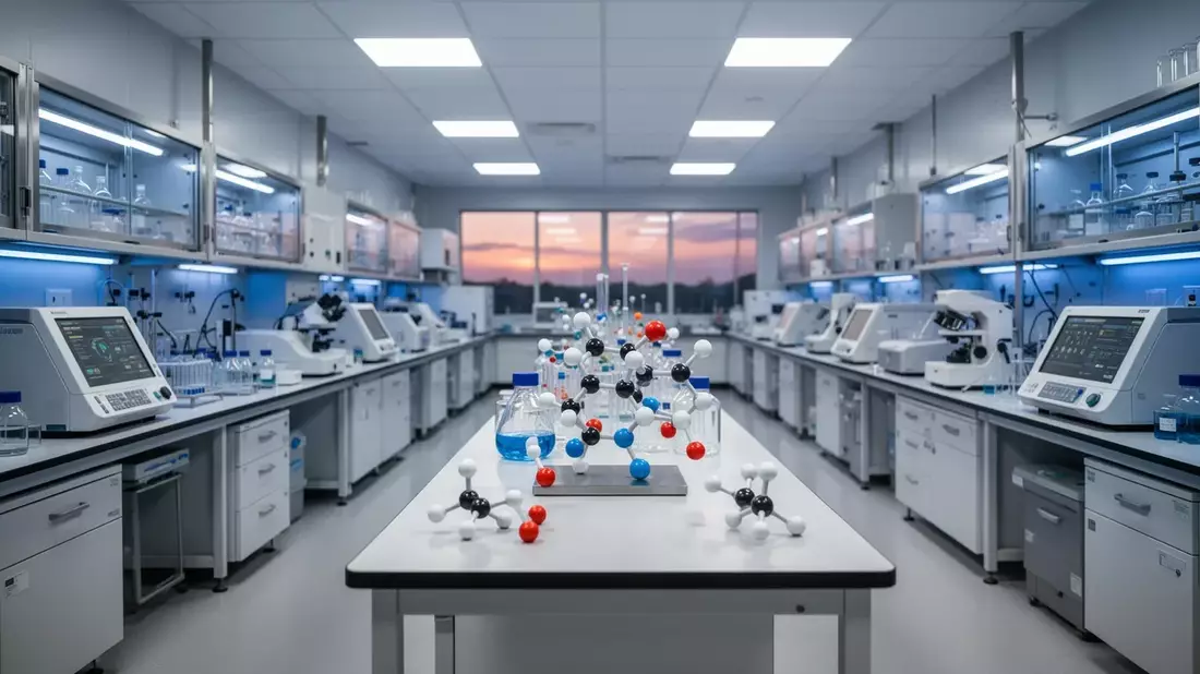 Roche Aktie: Zweiter Zulassungs-Anlauf - Bild: über boerse-global.de
