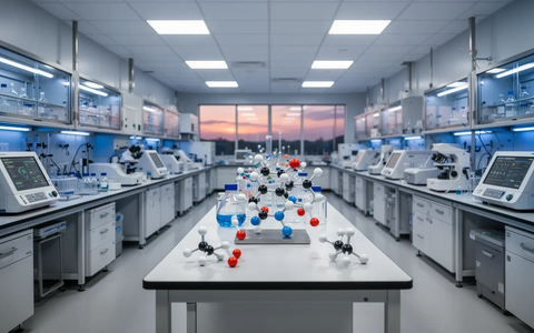 Roche Aktie: Zweiter Zulassungs-Anlauf - Foto: über boerse-global.de