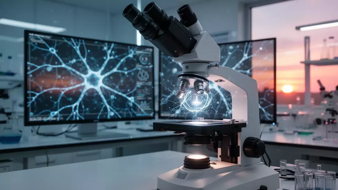 Alzheimer-Forschung: Neue Medikamente enttäuschen, Früherkennung begeistert - Bild: über boerse-global.de
