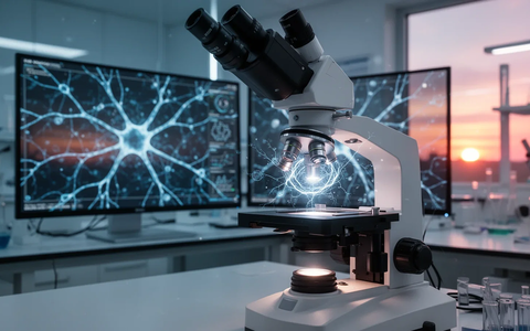 Alzheimer-Forschung: Neue Medikamente enttäuschen, Früherkennung begeistert - Foto: über boerse-global.de