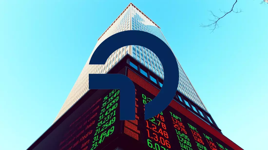 OMV's Dividend and Diesel Dilemmas Test Investor Resolve Illustration mit AI erstellt übermittelt durch boerse-global.de
