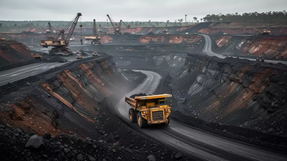 Thungela Aktie: Australien-Expansion fix! - Bild: über boerse-global.de