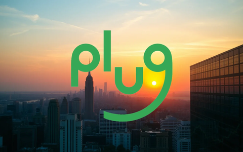 Plug Power's Direct Line to Investors Highlights a Fragile Turnaround - Foto: über boerse-global.de