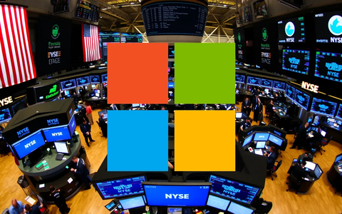 Microsoft: La tormenta perfecta de valoración, seguridad y escasez de chips - Foto: über boerse-global.de