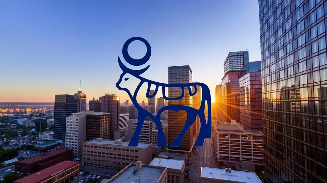 Novo Nordisk: La carrera tecnológica para frenar la erosión de ingresos Illustration mit AI erstellt übermittelt durch boerse-global.de