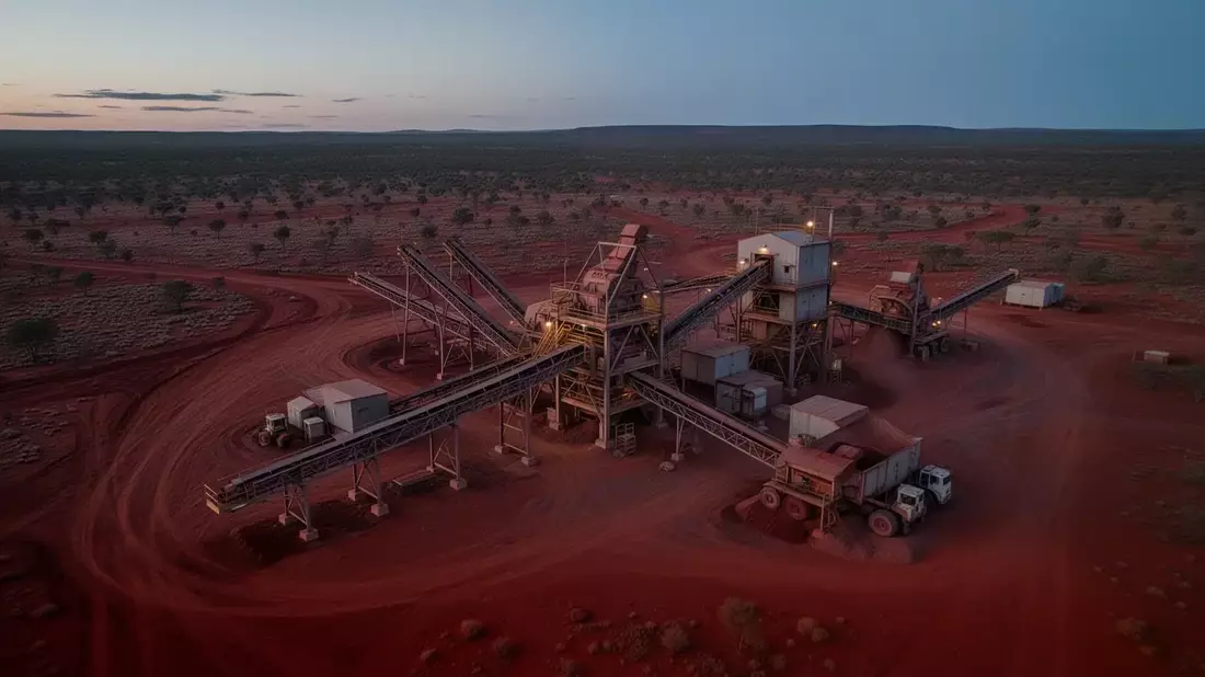 Wiluna Mining Aktie: Abwahl-Antrag! - Bild: über boerse-global.de