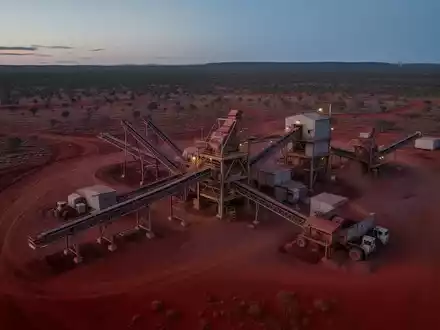 Wiluna Mining Aktie: Abwahl-Antrag! - Foto: über boerse-global.de
