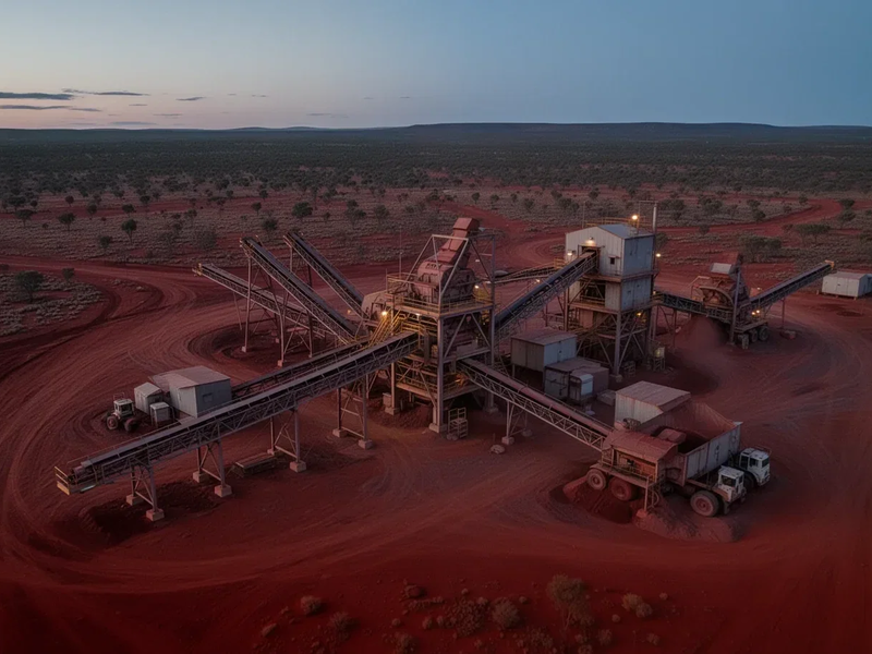 Wiluna Mining Aktie: Abwahl-Antrag! - Foto: über boerse-global.de
