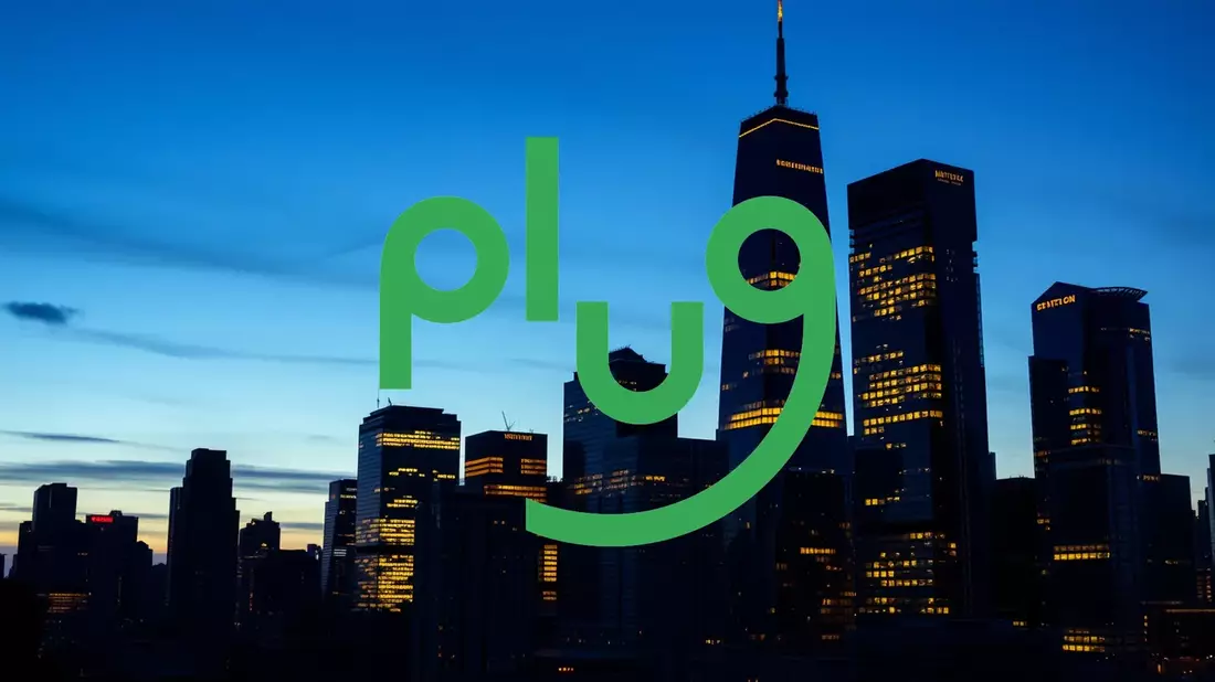 Plug Power: Un diálogo directo y una venta millonaria para blindar el giro estratégico Illustration mit AI erstellt übermittelt durch boerse-global.de