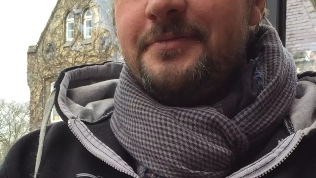 POL-HH: 260417-4. Vermisstenfahndung nach 52-Jährigem aus Hamburg-Wilstorf - Bild: presseportal.de