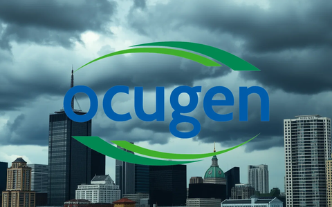 Ocugen: La carrera de Wall Street por una terapia que podría redefinir la ceguera - Foto: über boerse-global.de