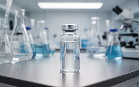 InflaRx Aktie: Kapital-Erhöhung geplant - Foto: über boerse-global.de