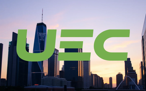 Uranium Energy Ramps Up Domestic Production as Institutional Investors Take Notice - Foto: über boerse-global.de