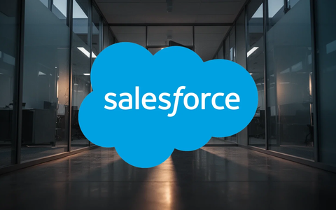 Salesforce Aktie: Die Wahrheit über den Crash - Foto: über boerse-global.de