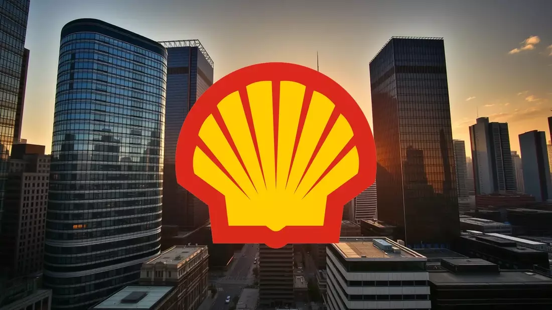 Shell: La reestructuración africana y el pulso bursátil previo a cuentas Illustration mit AI erstellt übermittelt durch boerse-global.de