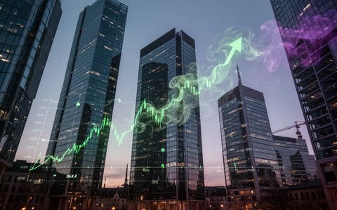 DAX: Gewinne mit Verfallsdatum? - Foto: über boerse-global.de