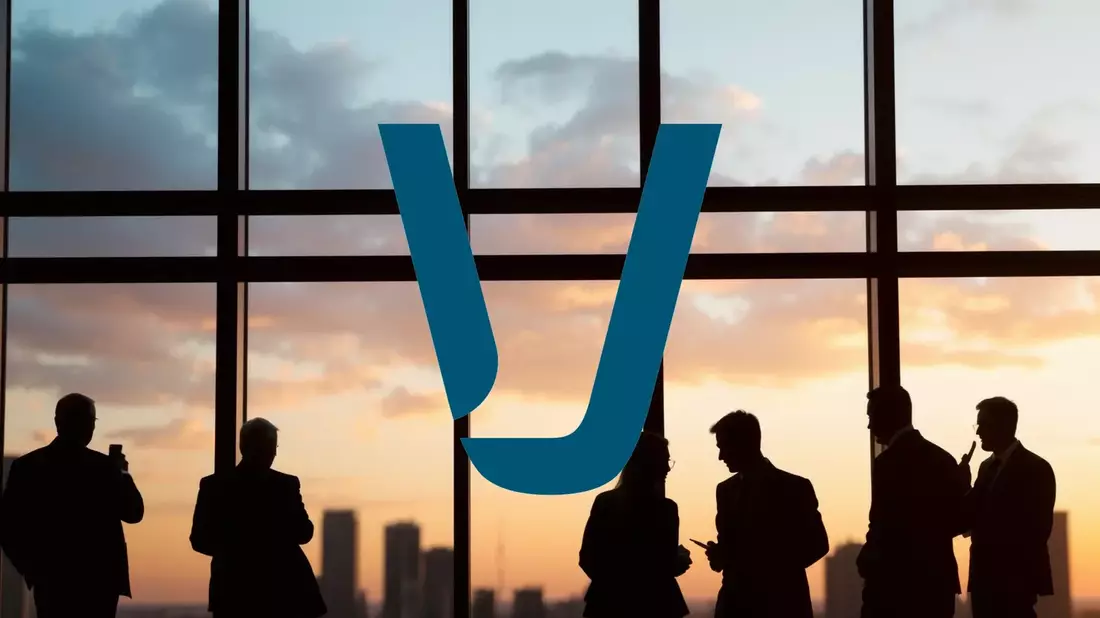 Vonovia's Strategic Overhaul Faces Crucial Spring Milestones Illustration mit AI erstellt übermittelt durch boerse-global.de