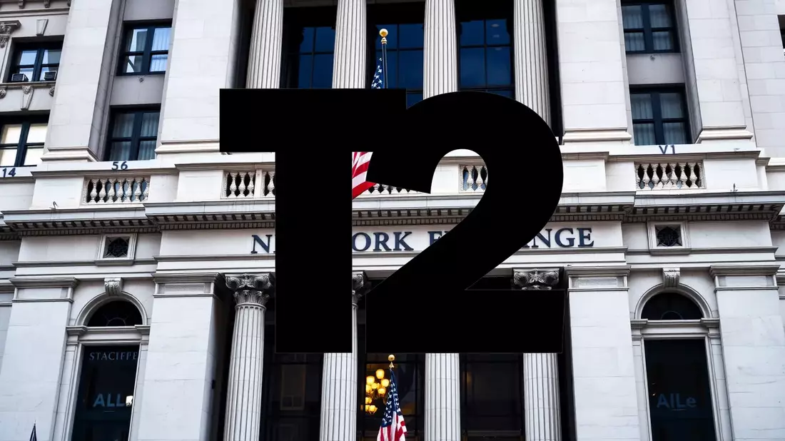 Take-Two: El ciberataque que reveló una máquina de efectivo de 500 millones Illustration mit AI erstellt übermittelt durch boerse-global.de